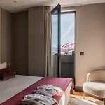 Aparthotel Upon Prime Residences Lisbon