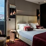 Upon Prime Residences Aparthotel 4*
