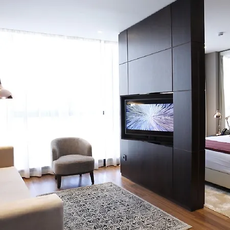 Upon Prime Residences Apart Otel