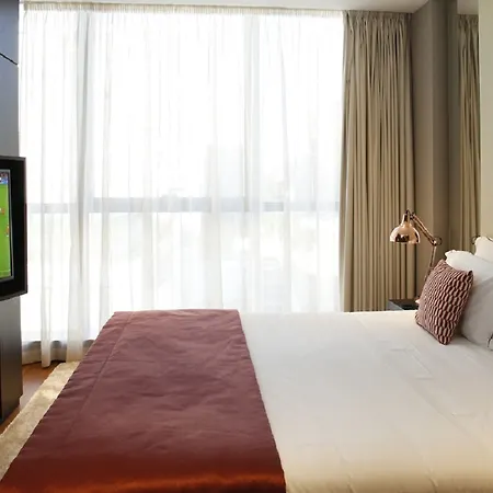 Apart Otel Upon Prime Residences