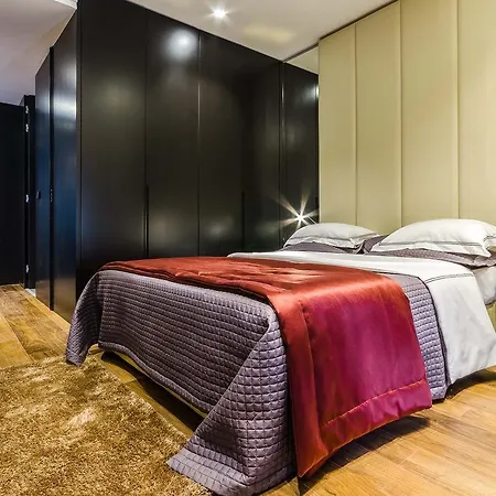 Aparthotel Upon Prime Residences Lisboa