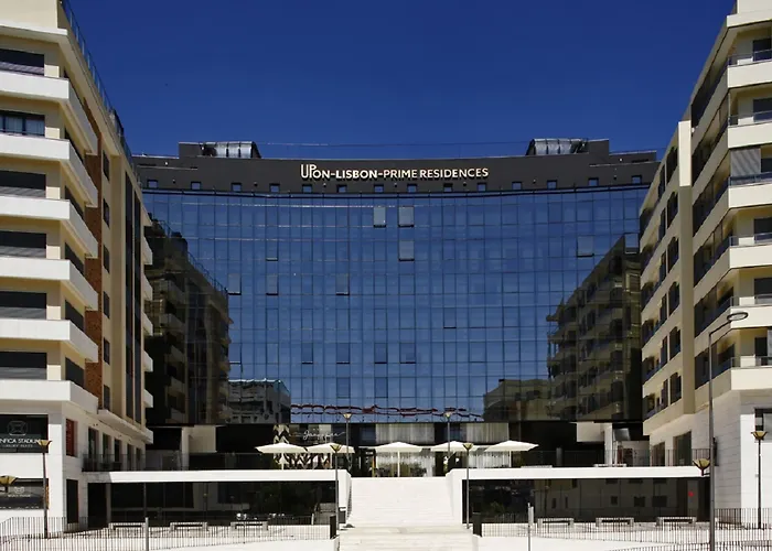 Upon Prime Residences