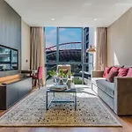 Upon Prime Residences Ξενοδοχείο με διαμερίσματα