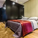 Lejlighedshotel Upon Prime Residences Lisboa
