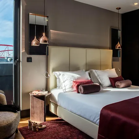 Upon Prime Residences Appart hôtel 4*