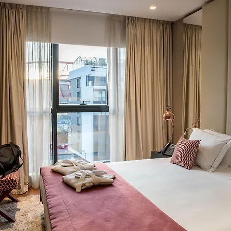 Upon Prime Residences 4*