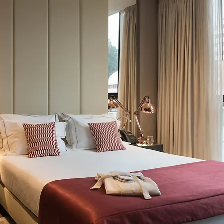 Upon Prime Residences Appart hôtel