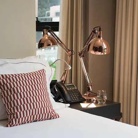Appart hôtel Upon Prime Residences 4*