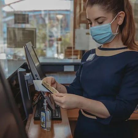 ابون لشبونة برايم ريزيدنس