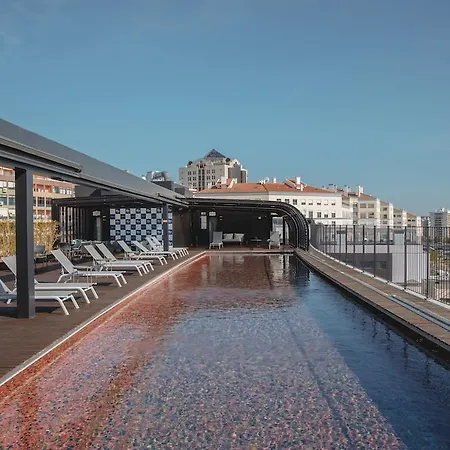Upon Prime Residences 4*