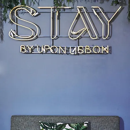 Upon Prime Residences Appart hôtel 4*