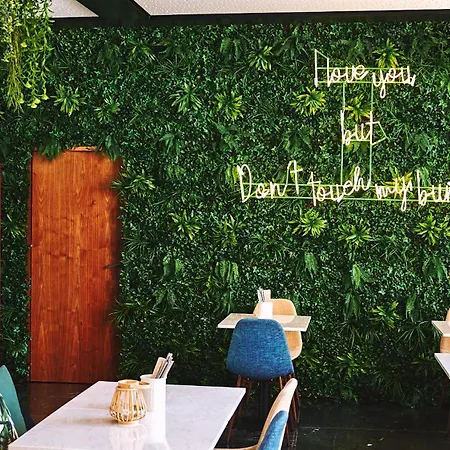 Upon Prime Residences 4*