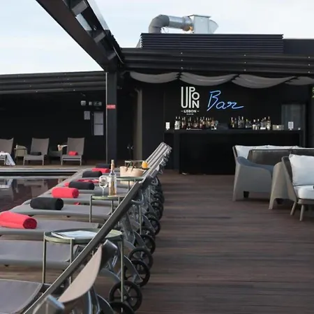 Апарт-отель Upon Prime Residences 4*