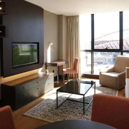 Upon Prime Residences Lisboa