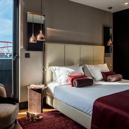 Upon Prime Residences Aparthotel 4*