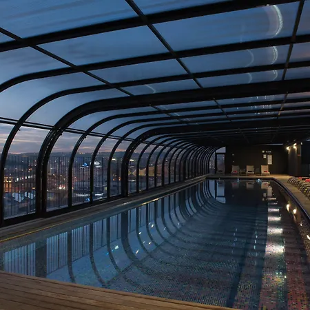 Upon Prime Residences 4* Lissabon