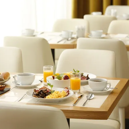 Upon Prime Residences Апарт-отель 4*