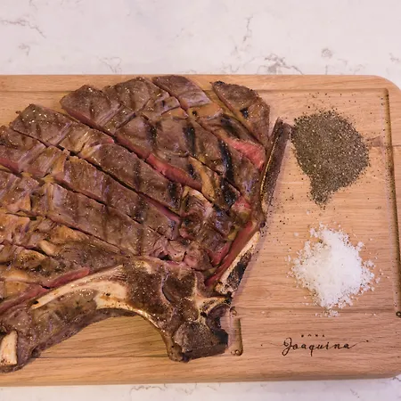 Upon Prime Residences 4* Лиссабон