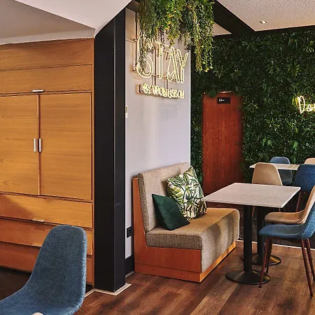 Aparthotel Upon Prime Residences