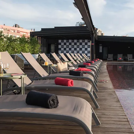 Upon Prime Residences Апарт-отель Лиссабон