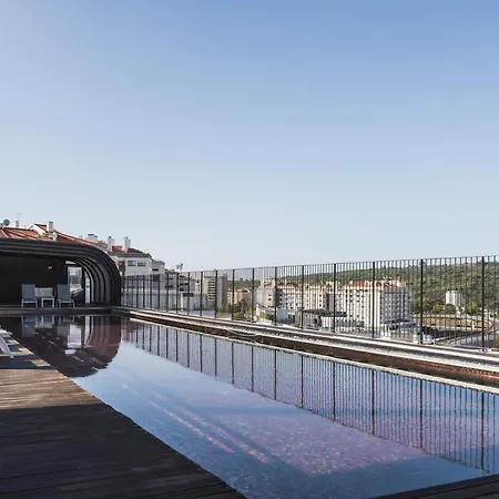 מלון דירות Upon Prime Residences 4*