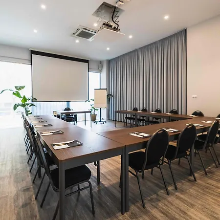 מלון דירות Upon Prime Residences 4*
