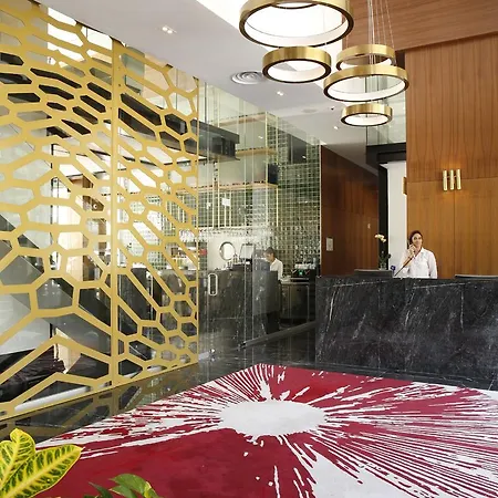 Aparthotel Upon Prime Residences Lisbon