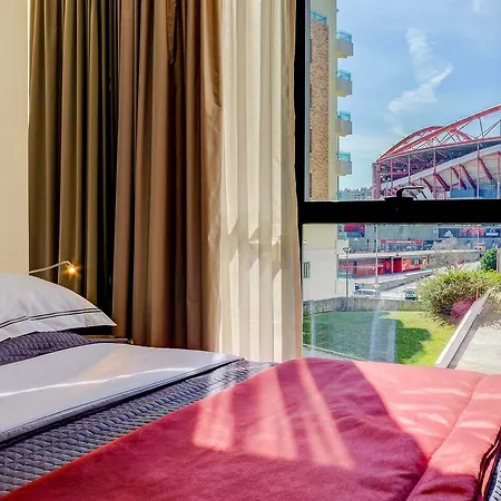 Upon Prime Residences 4*