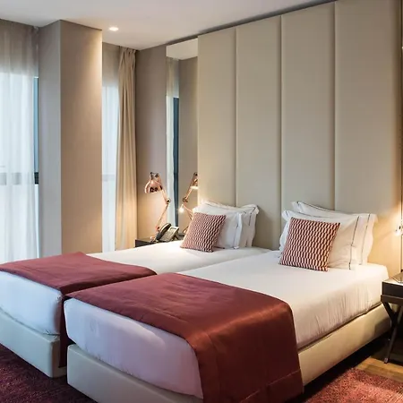 Upon Prime Residences Апарт-отель 4*