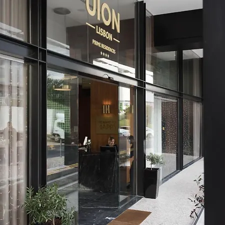 Upon Prime Residences 4*