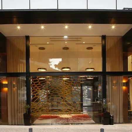 Appart hôtel Upon Prime Residences 4*