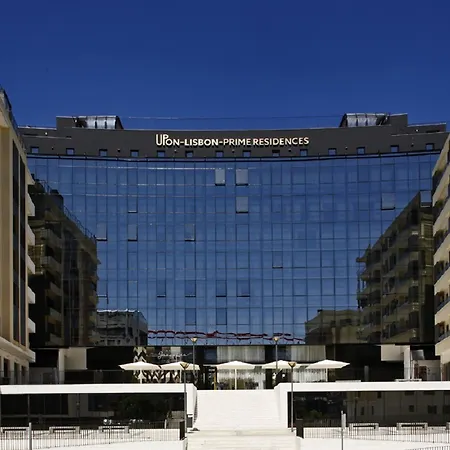 Upon Prime Residences