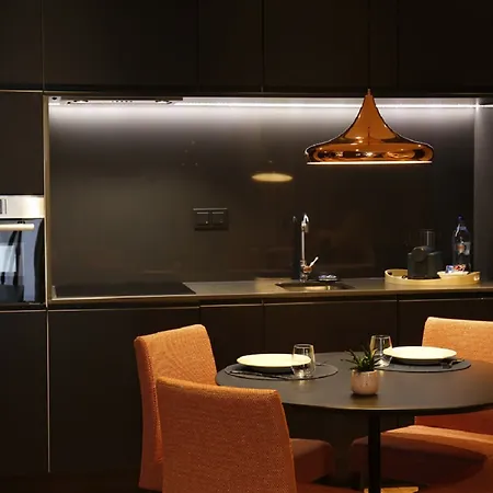 Upon Prime Residences Aparthotel