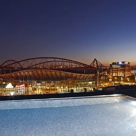Appart hôtel Upon Prime Residences 4*