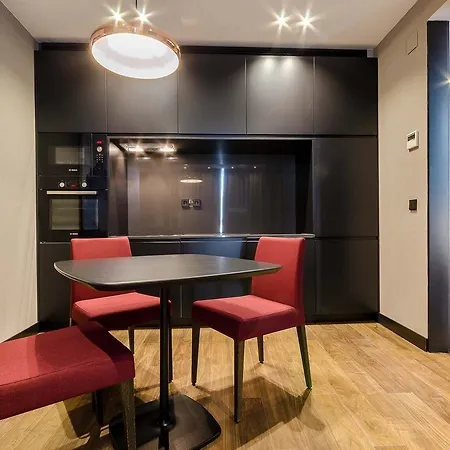 Upon Prime Residences 4* Lisboa