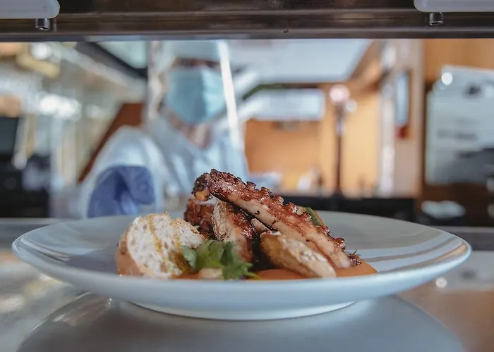 Upon Prime Residences Aparthotel 4*