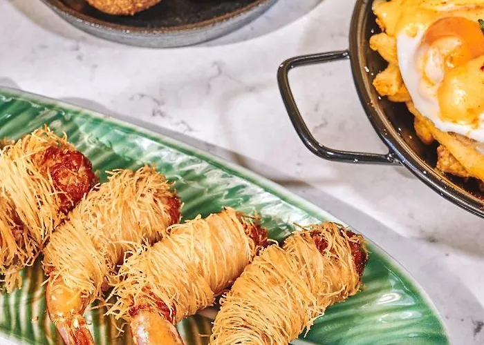 Upon Prime Residences Aparthotel 4*