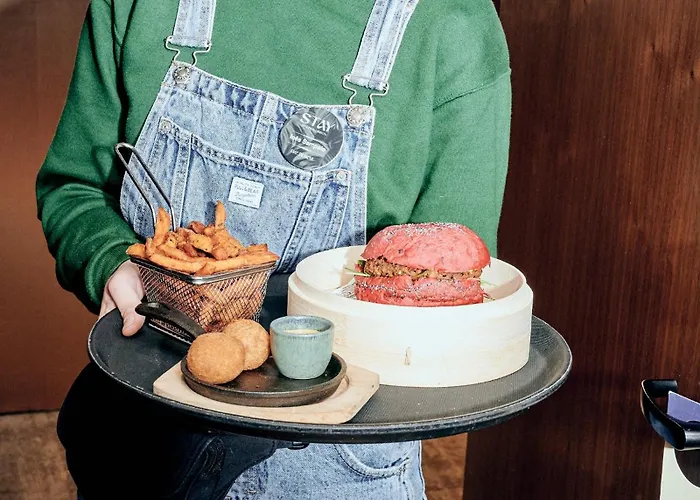 Upon Prime Residences 4* Lissabon