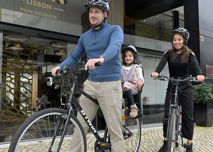 Upon Prime Residences 4*