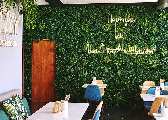 Upon Prime Residences 4*