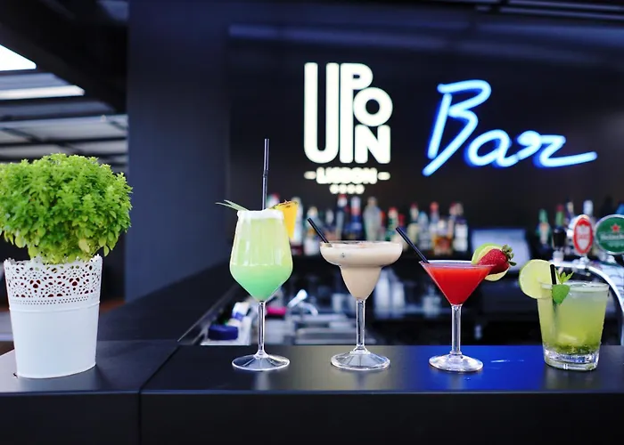 Upon Prime Residences