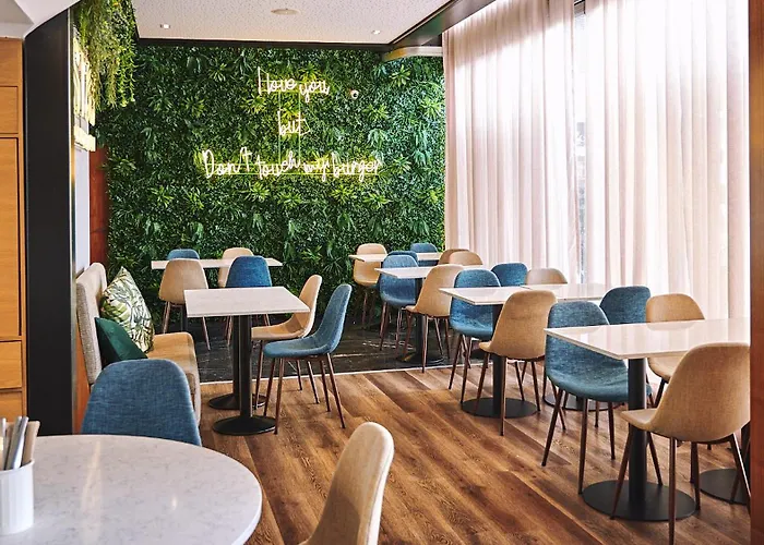 Upon Prime Residences Lissabon