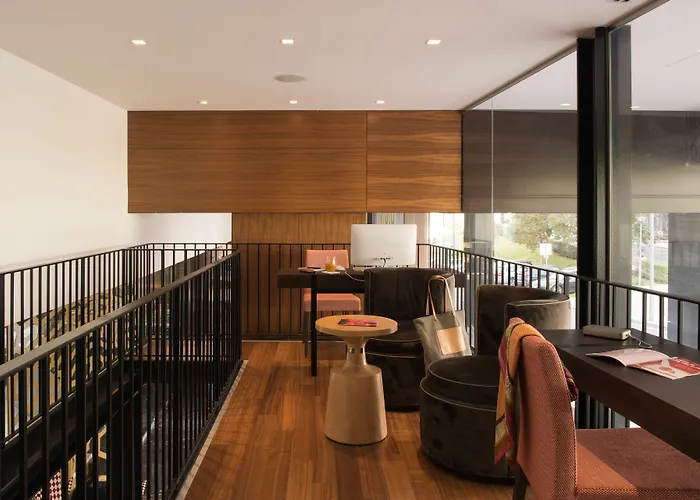 Upon Prime Residences Aparthotel Lissabon