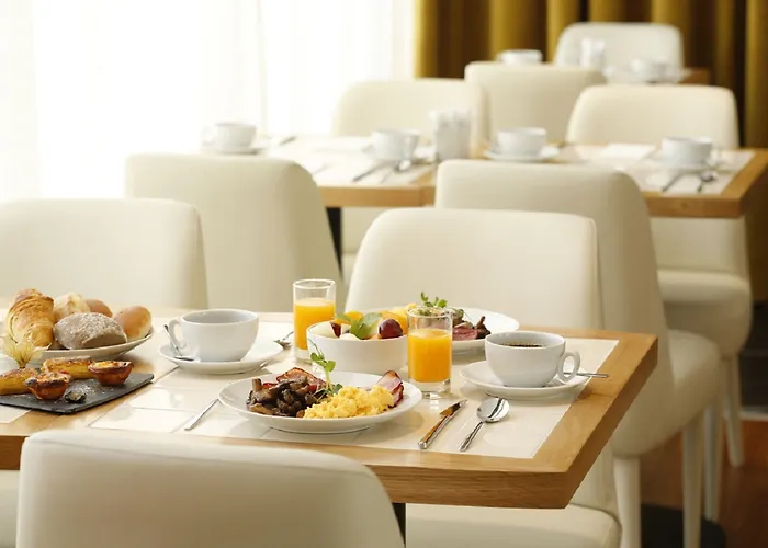 Upon Prime Residences Aparthotel 4*