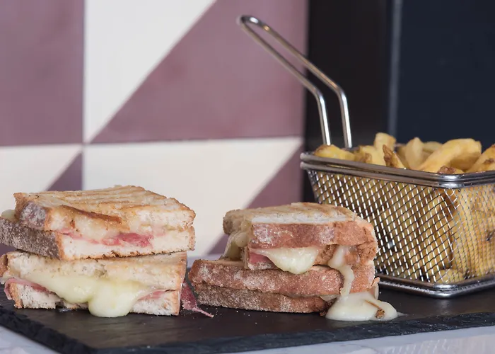 Aparthotel Upon Prime Residences Lissabon