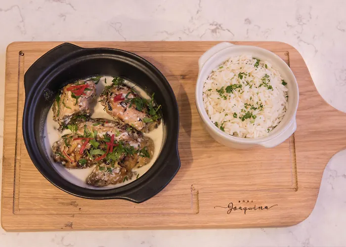 Upon Prime Residences 4* Lissabon