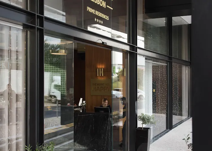 Upon Prime Residences