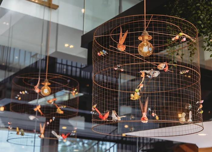 Upon Prime Residences Aparthotel 4*