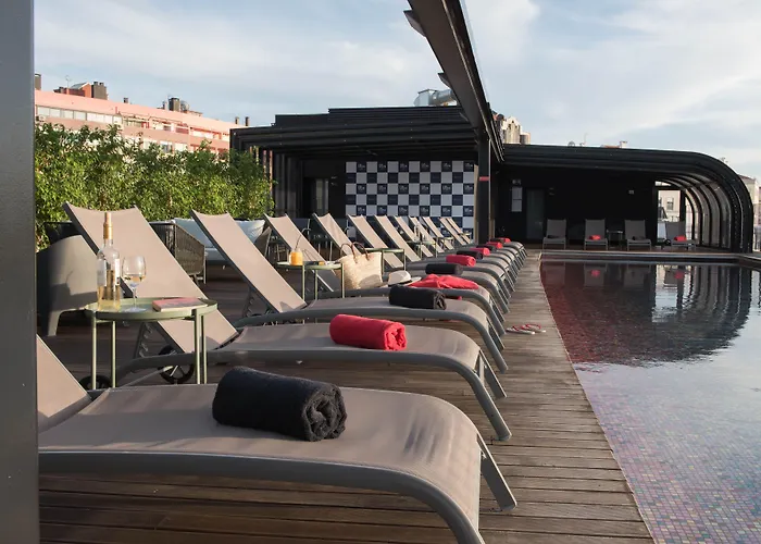 Upon Prime Residences Aparthotel Lissabon