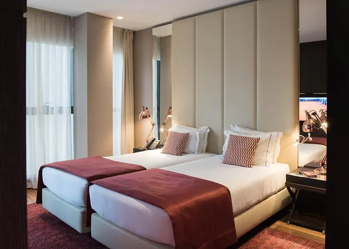 Upon Prime Residences Aparthotel 4*